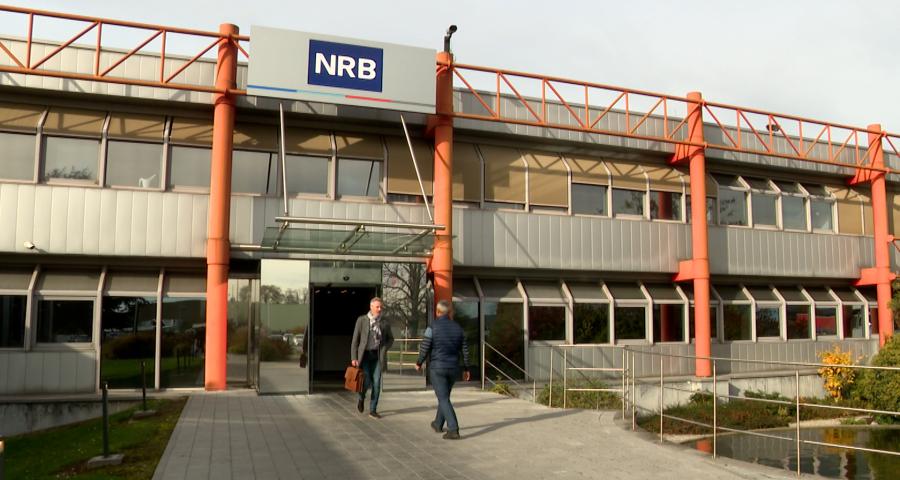 NRB dépiste les cancers pour prendre soin de ses employés