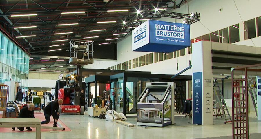 6 ans plus tard, le Salon Habitat va faire son retour à Liège !