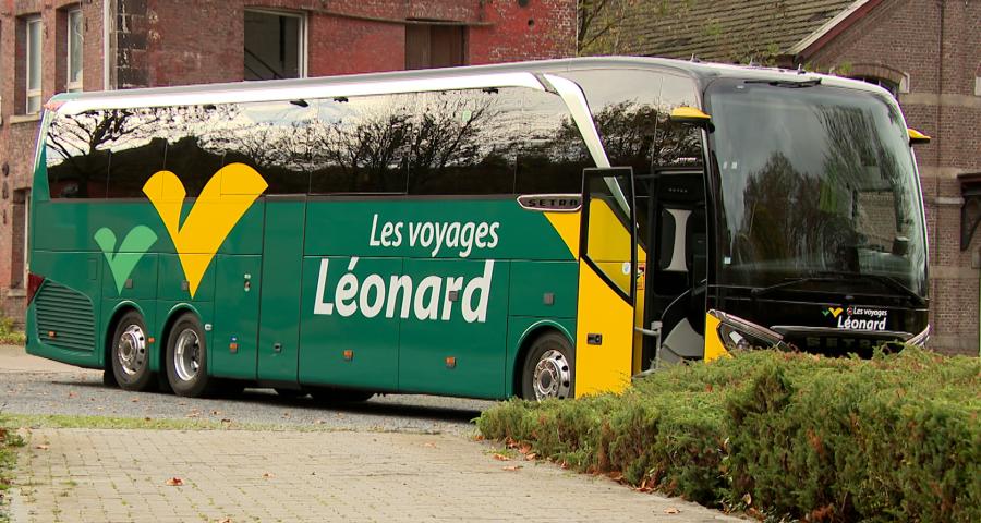 Voyages Léonard change (un peu) de nom et crée un nouvelle marque