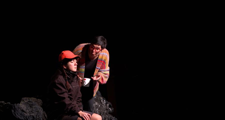 Les Enfants de la Vallée : Un spectacle pour les jeunes sur les inondations