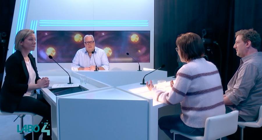 Les ondes gravitationnelles : une nouvelle fenêtre sur l'Univers