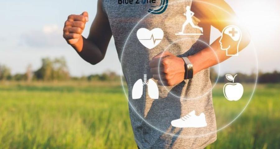 Interreg Meuse-Rhin : participer à une étude sur l'espérance de vie