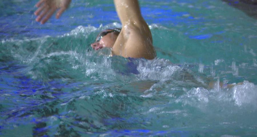 Lucas Henveaux se pare de l'argent et d'un gros record de Belgique sur 800m !