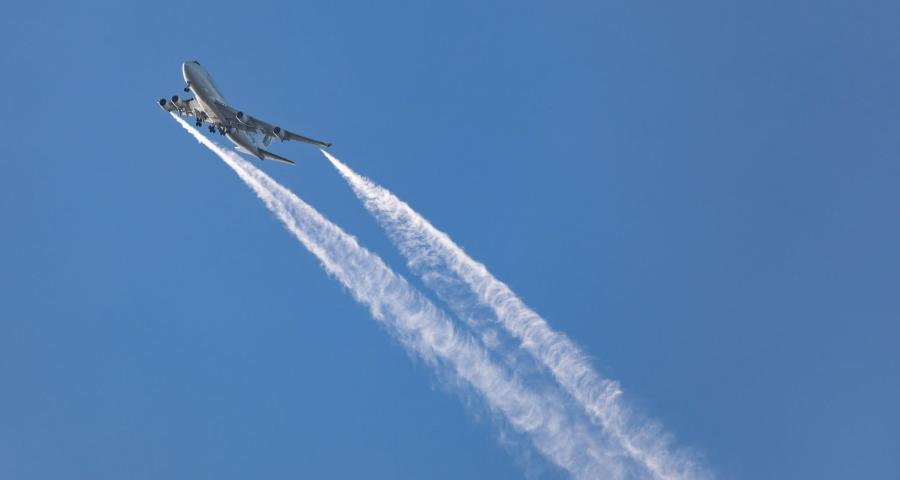 Un avion cargo largue son kérosène au-dessus de plusieurs communes autour de Liège Airport