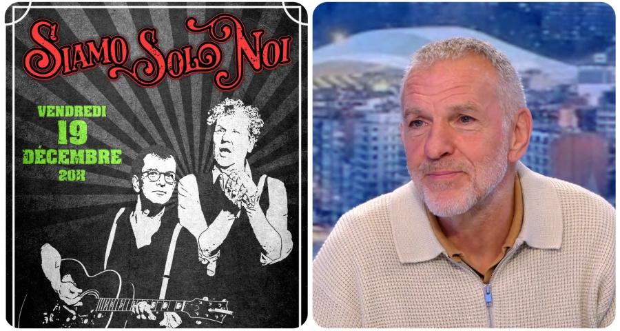 Le centre culturel d'Amay fête ses 50 ans avec une soirée spéciale