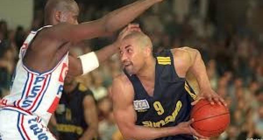Décès de Barry Mitchell : le basket belge perd une figure marquante