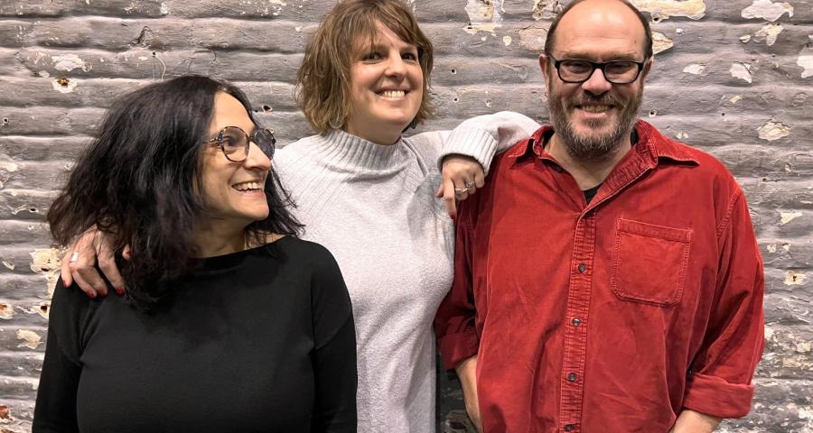 Festival de Liège : un trio d’expérience aux manettes pour une transition maîtrisée