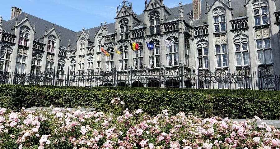 Suppression des provinces : le processus est engagé au niveau régional