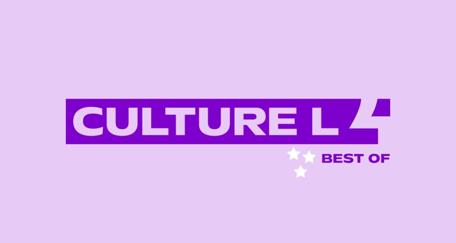 CultureL : le 2ème best off de 2025
