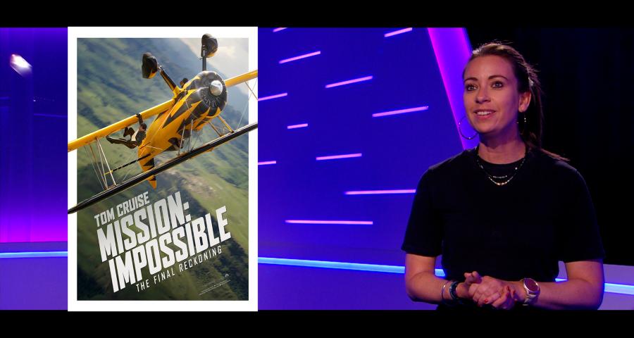 Cut! Entre nostalgie et nouveautés