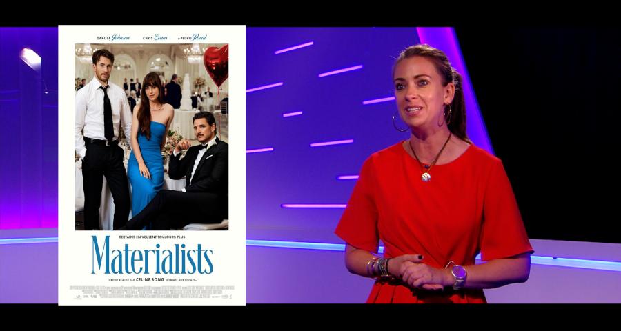 Cut! Des thrillers intenses aux comédies romantiques