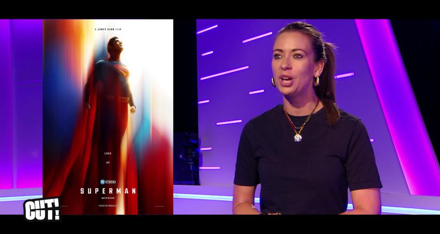 Cut! Une sélection de films aussi variée qu'exaltante