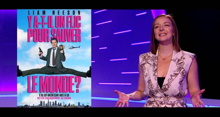 Cut! Entre classiques revisités et nouveautés audacieuses