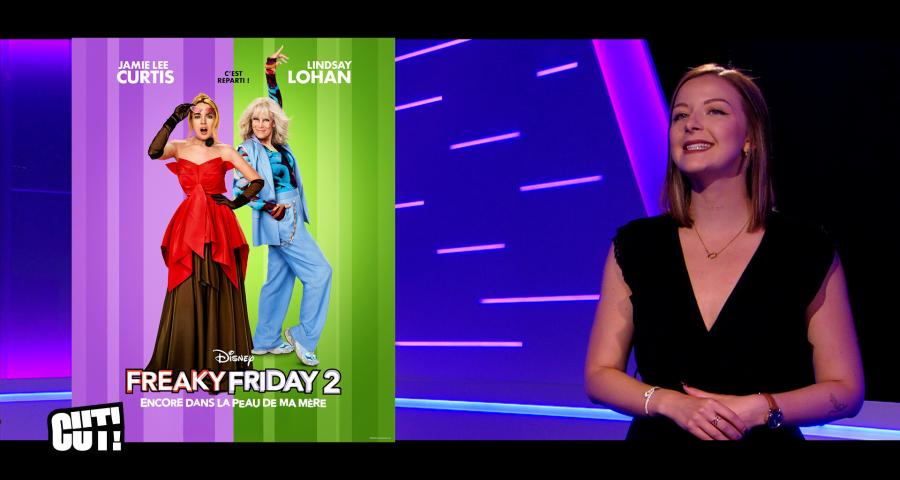 Cut! Entre une suite tant attendue et un drame poignant