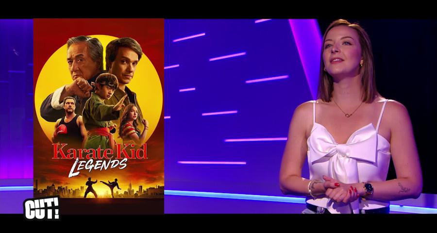 Cut! Entre drames familiaux, épopées sportives et aventures animées