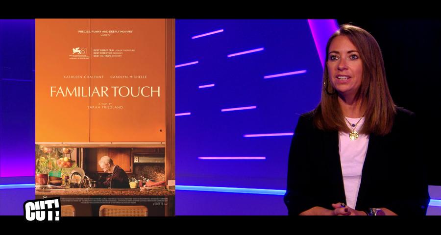 Cut! Art, enfance et relations humaines