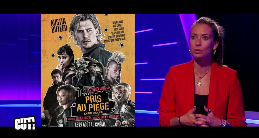 Cut! Thrillers et classiques revisités