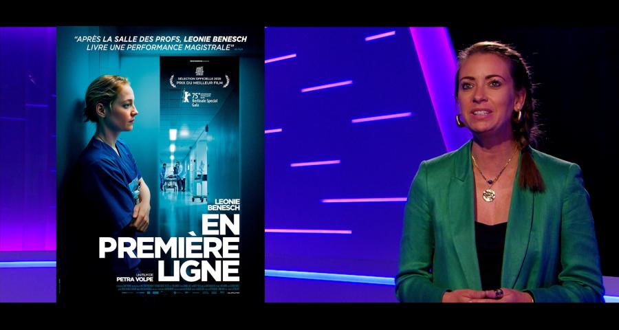 Cut! Entre drame et comédie