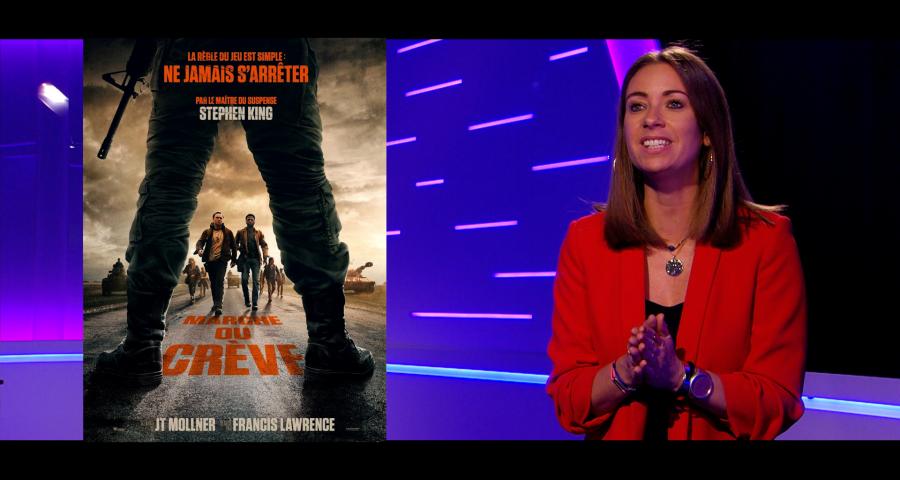 Cut! Entre dystopie et romantisme