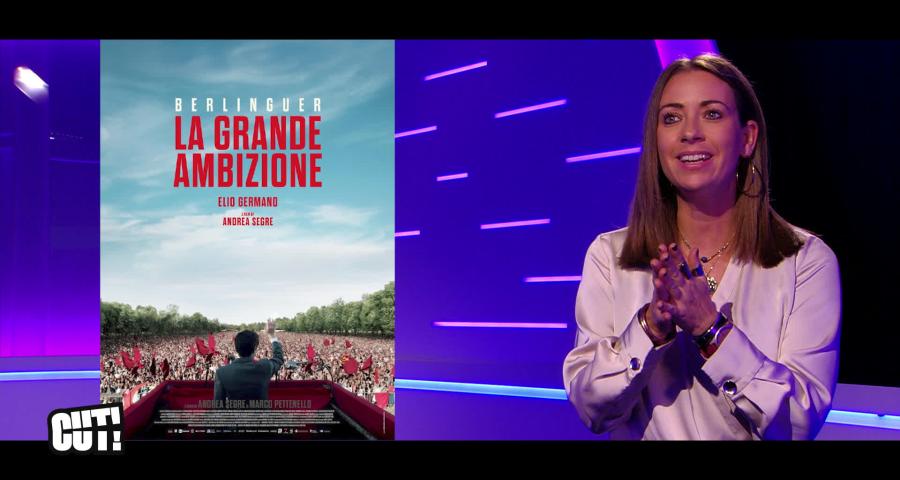 Cut! Du biopic au blockbuster futuriste