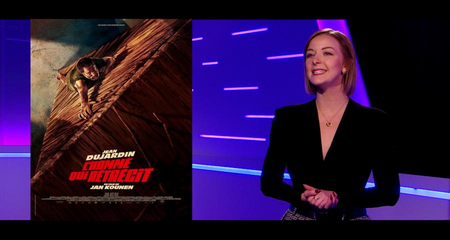 Cut! De Dwayne Johnson à Orelsan