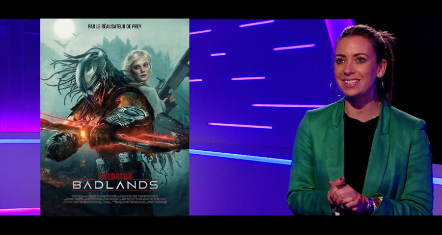 Cut! De la bio émotive à la comédie dramatique