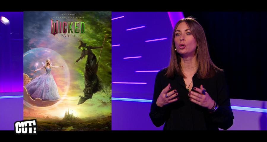 Cut! Entre Magie, Amour et Réalité