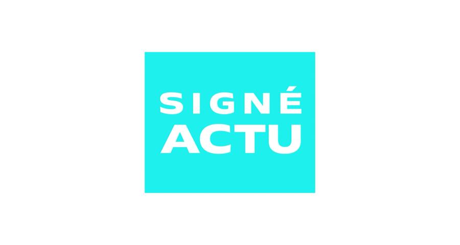 Signé Actu