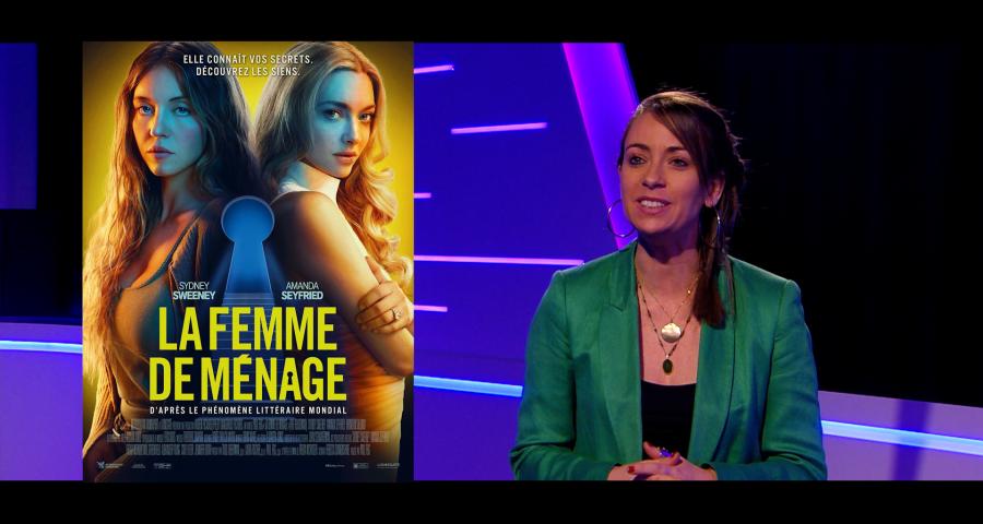 Cut! Du biopic poignant à l'aventure hilarante