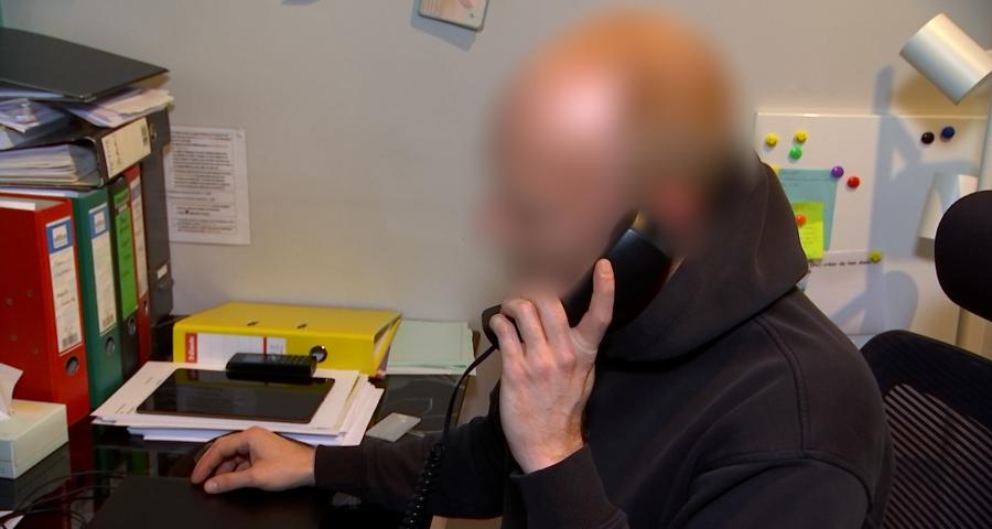 Télé-accueil : Une écoute permanente, anonyme et gratuite