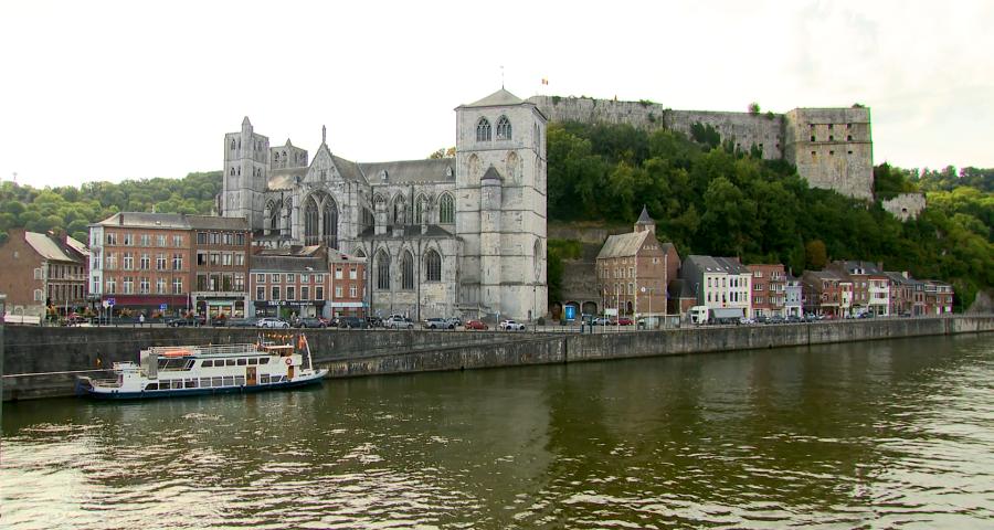 Budget 2026: diminution des recettes et vente de bâtiments à Huy