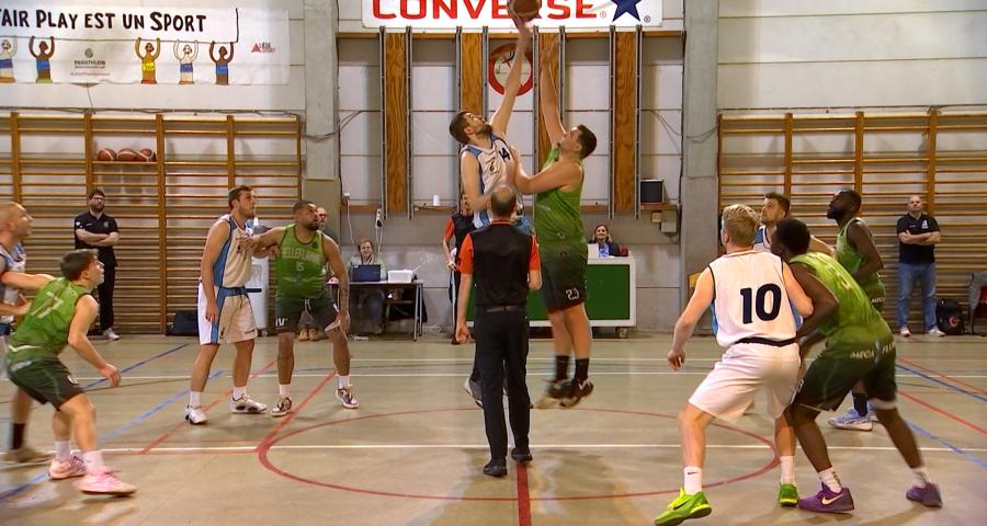 Belleflamme-Cointe: "100 points à la maison, c'est inacceptable"