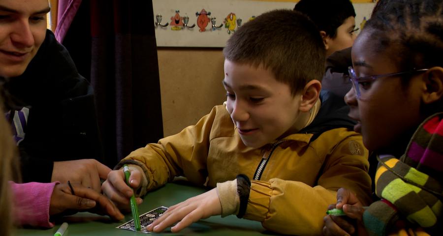 L'école de devoirs "Graines de génie" à Seraing appelle à l'aide