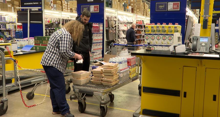 Les restaurateurs préparent leurs menus de fêtes