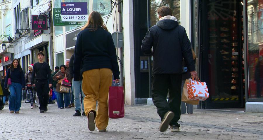 Le budget cadeaux de Noël revu à la baisse cette année ?