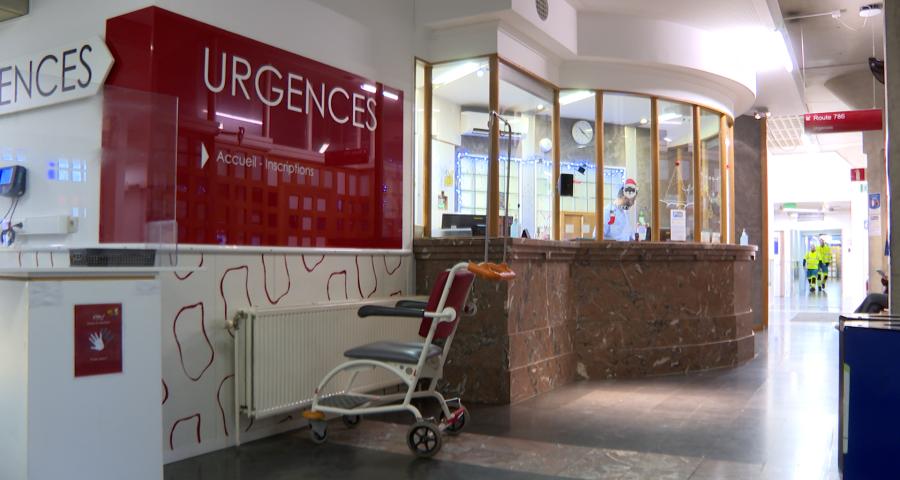 Les fêtes, sans passer par les urgences !