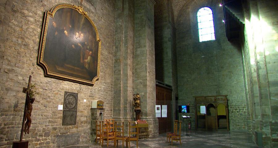 1,3 million pour le patrimoine Liégeois