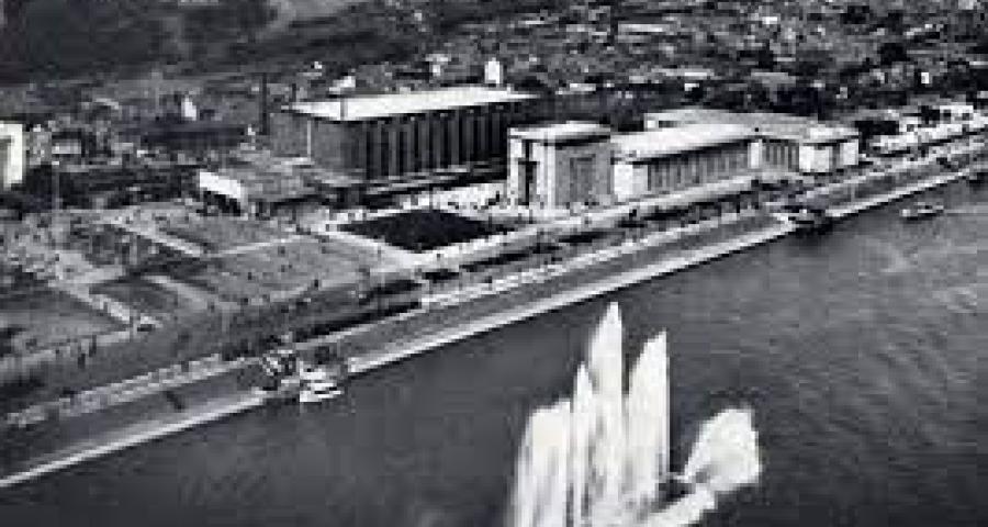 Mobilisation : "sauvons la patinoire"