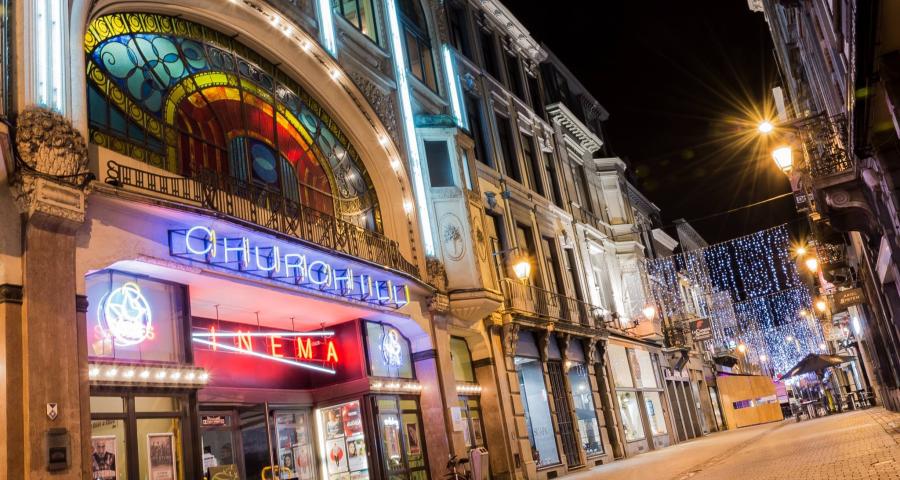 Invité : les Grignoux s'apprêtent à se montrer résilient dans un contexte difficile