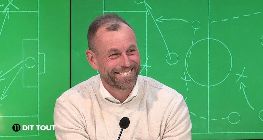 11 dit tout avec Axel Lawarée