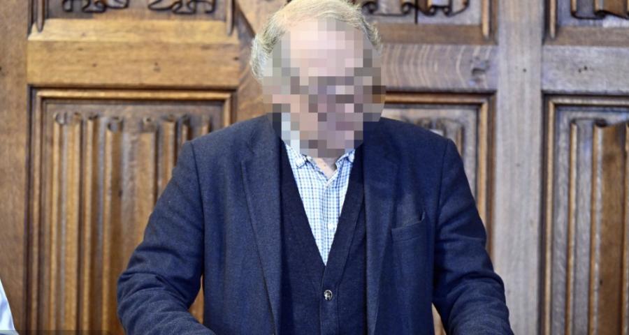 Assises de Liège : les auditions se poursuivent avec le médecin légiste et l’oncle de Mayron Weibel