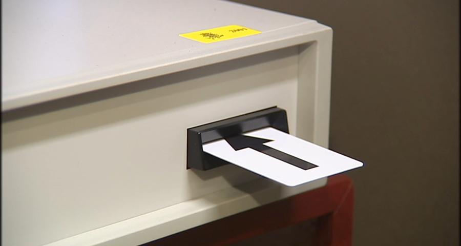 Wallonie : le retour du vote électronique