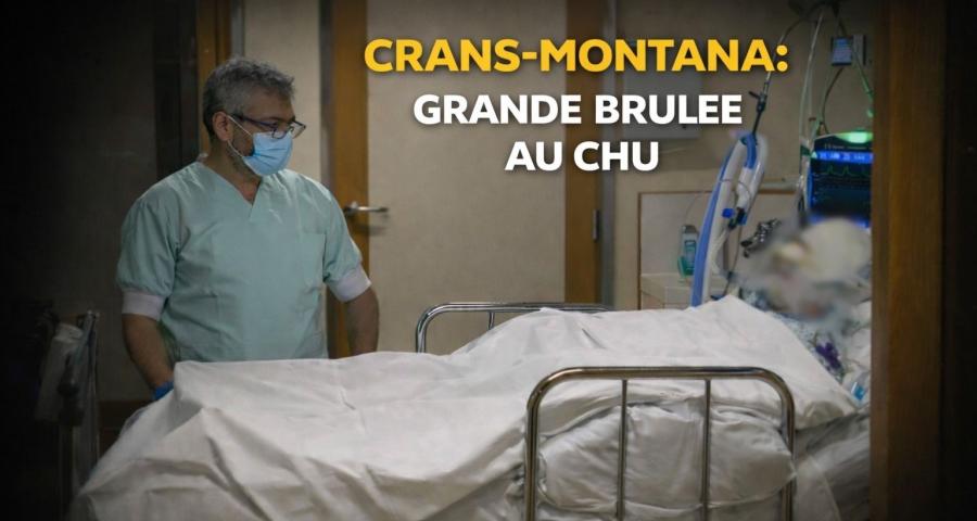 Récap des actus de la semaine en province de Liège