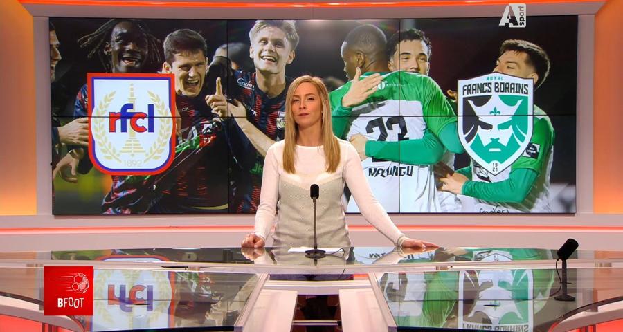 BFOOT du 19 janvier 2026