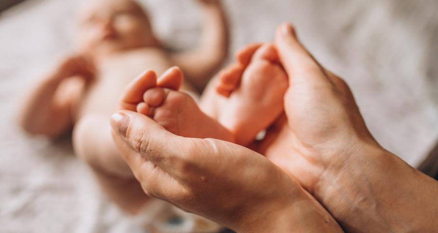 Prénoms classiques pour les bébés nés à Liège en 2025