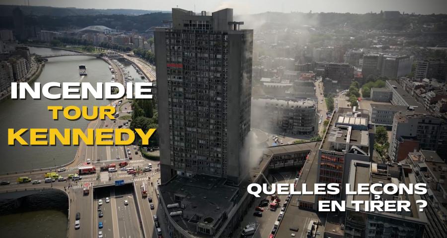 Récap' des actus de la semaine en province de Liège