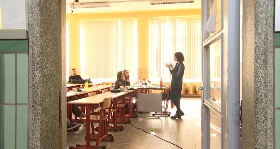 Enseignement communal liégeois : questionner collectivement valeurs et pratiques