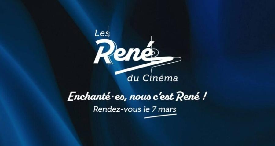 Liège bien représenté aux "René" du cinéma