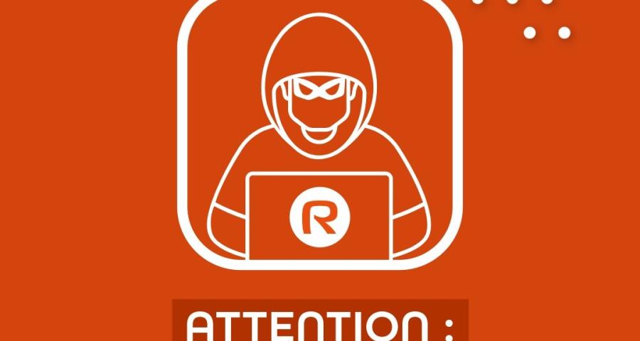 RESA : arnaque par téléphone