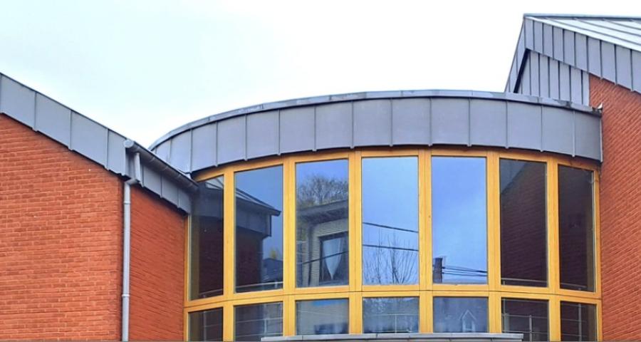 Projet médical pour l’ancien tribunal de Grivegnée